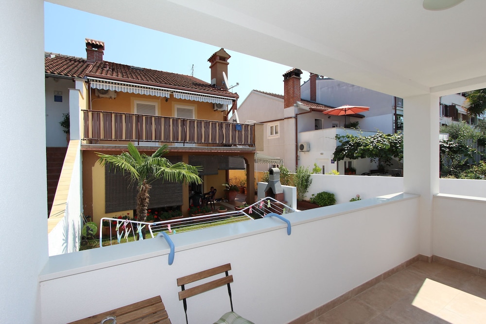 Guest House Mafi view 4