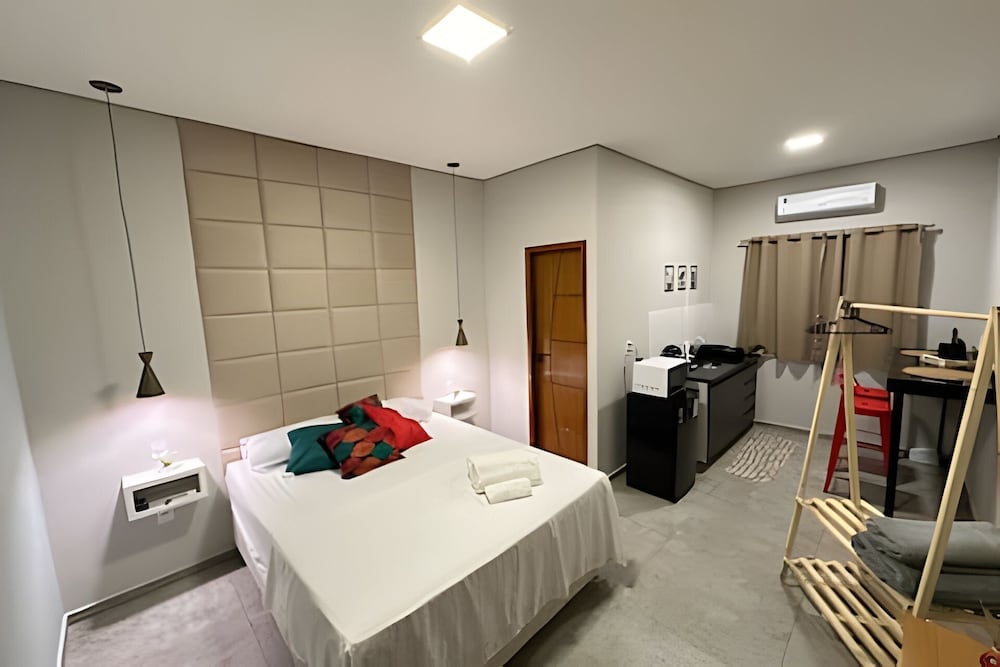 Loft do Braga