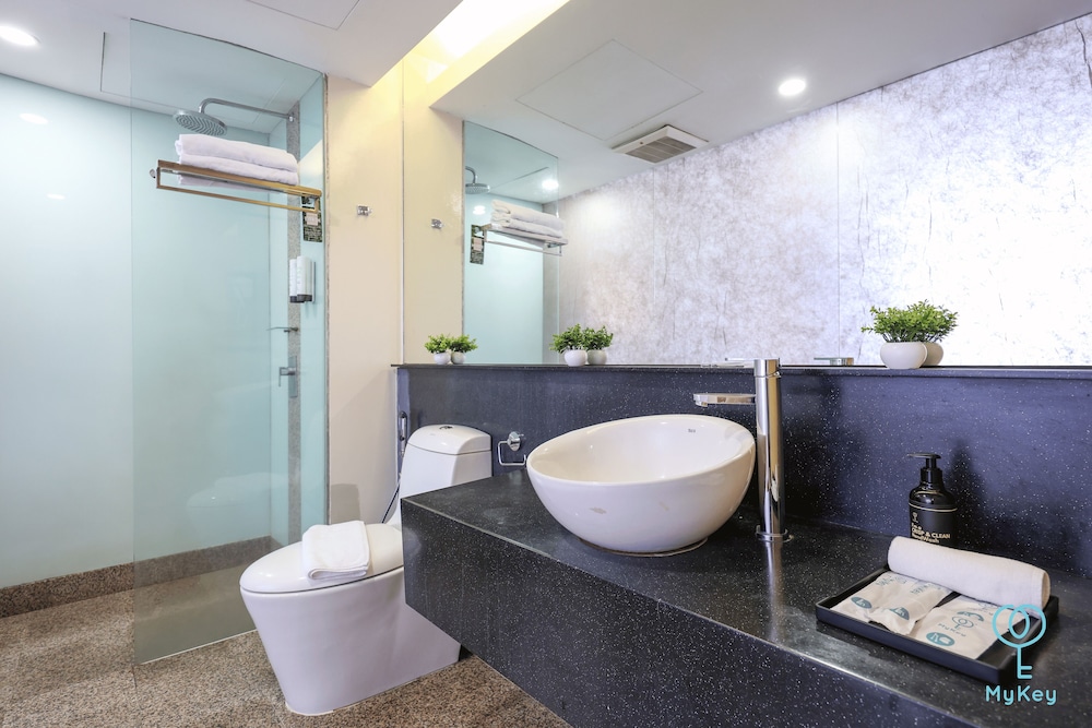 Empire Suite Subang by MyKey