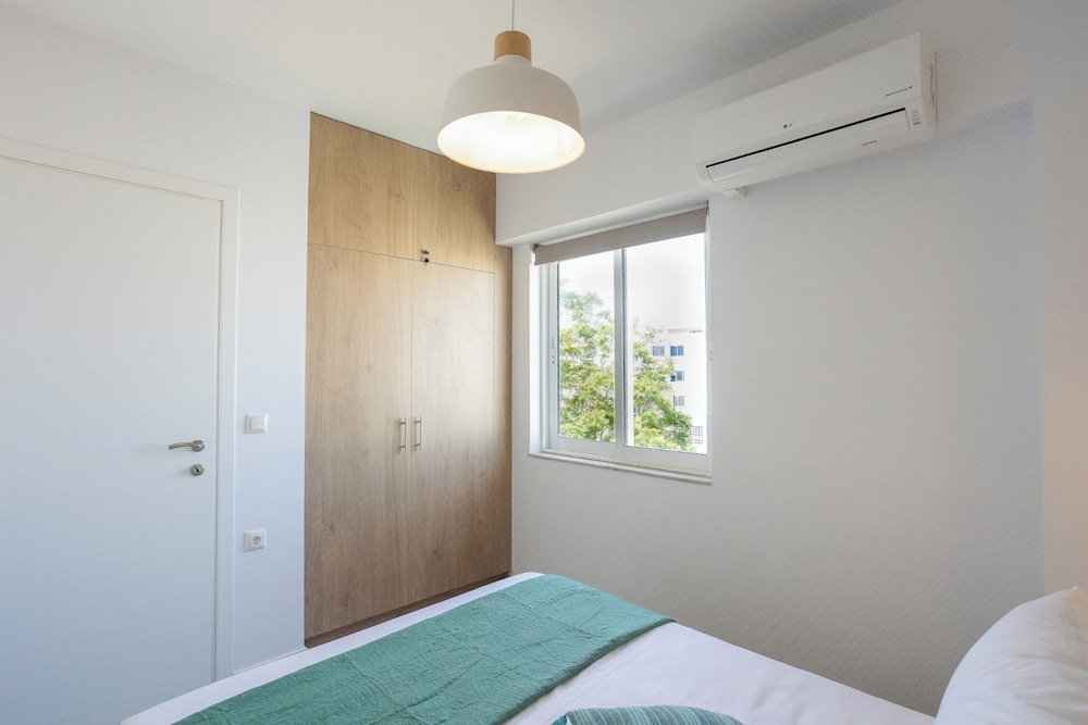Anemos Deluxe Suites - Ostria