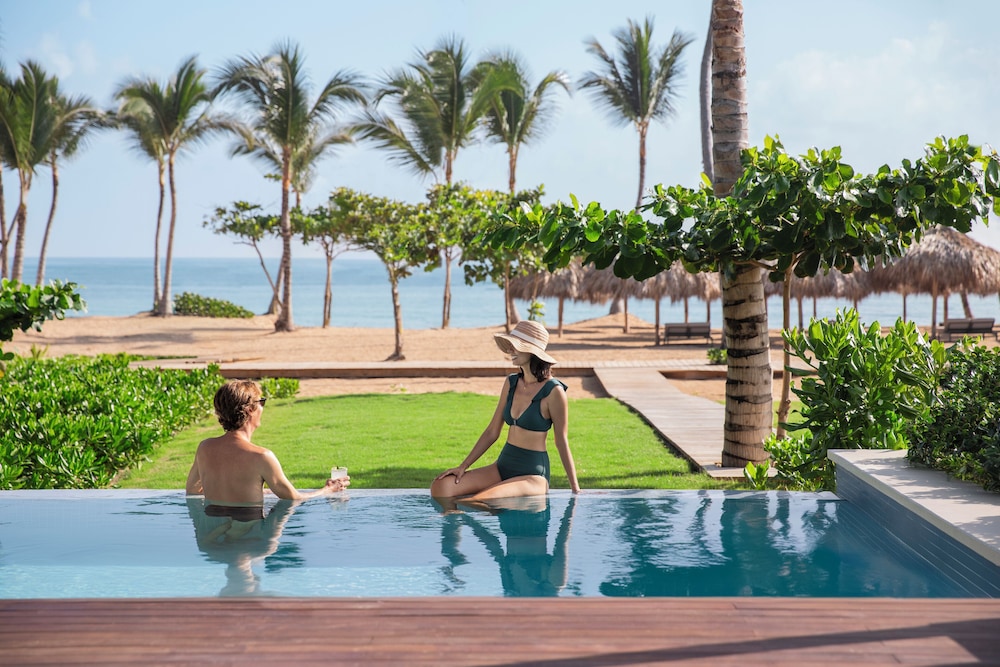 The Excellence Club at Finest Punta Cana Adults Only - All Inclusive