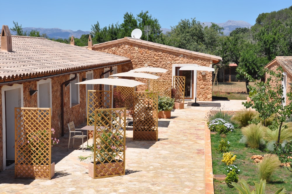 Agroturismo Can Porretí