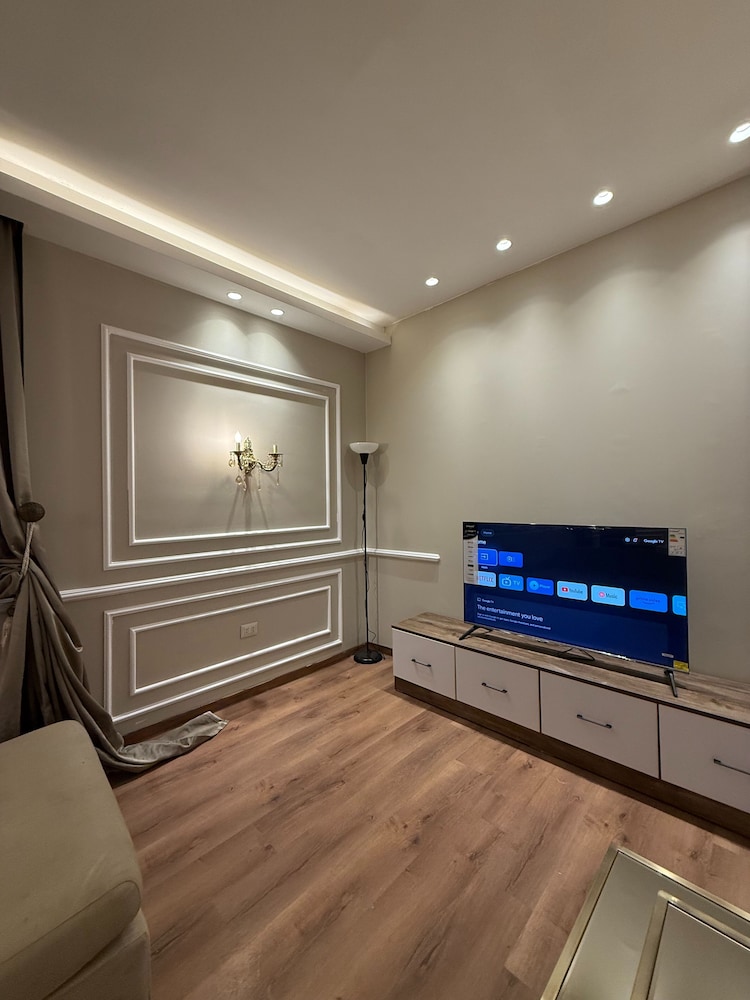 Charming Amman Apartment With Electric Heating & Wifi