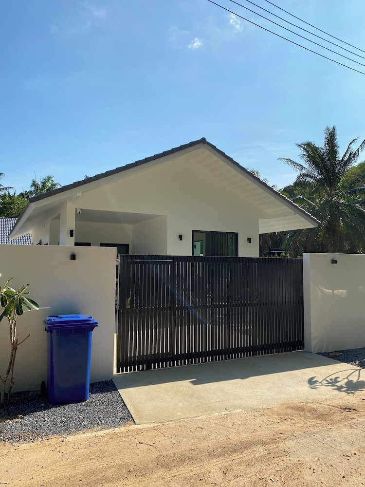 Passara Villas