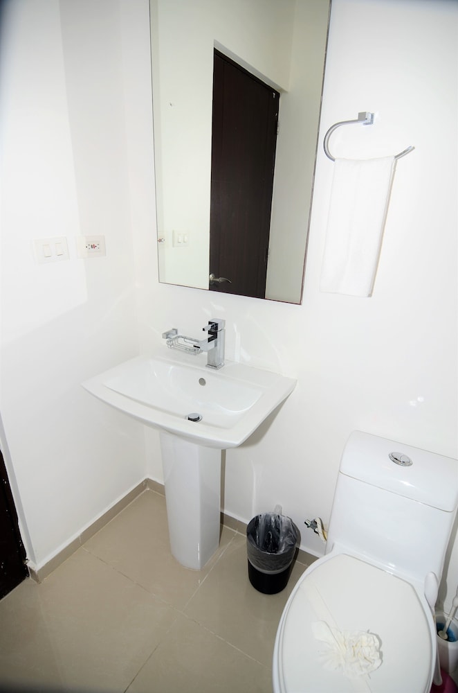 Carmen Sol Rentals Apartamentos