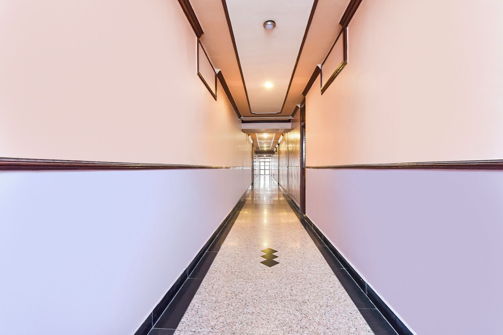 Fabhotel Jai Mangal Palace