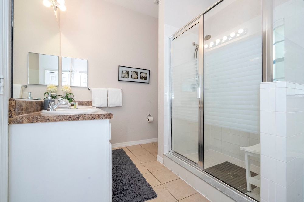 Tropical Oasis 2BD Near Disney Pure Relax