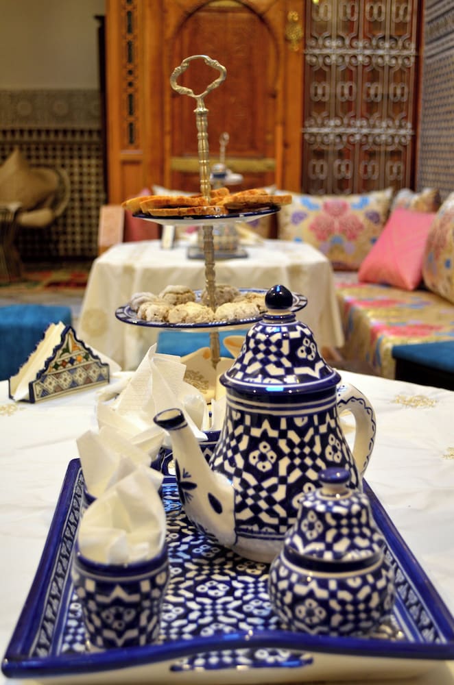 Riad Dar Salma