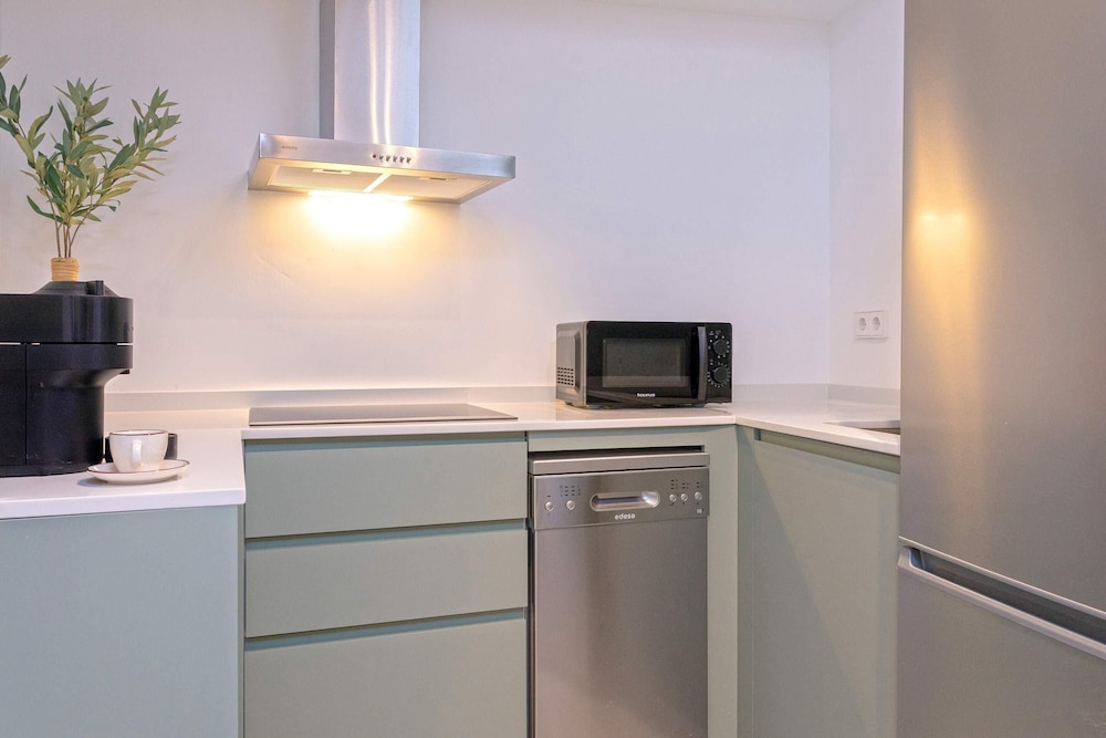 Genteel Home Gran Poder