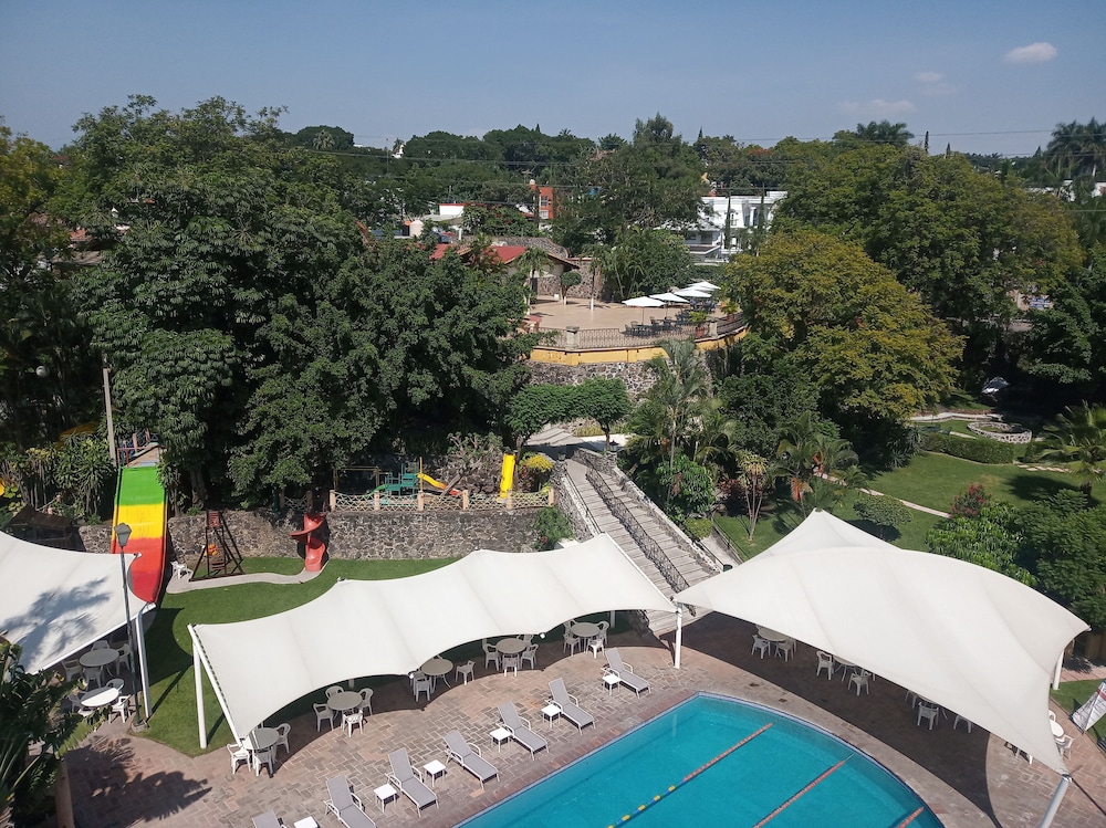 Hotel Coral Cuernavaca, photo 54