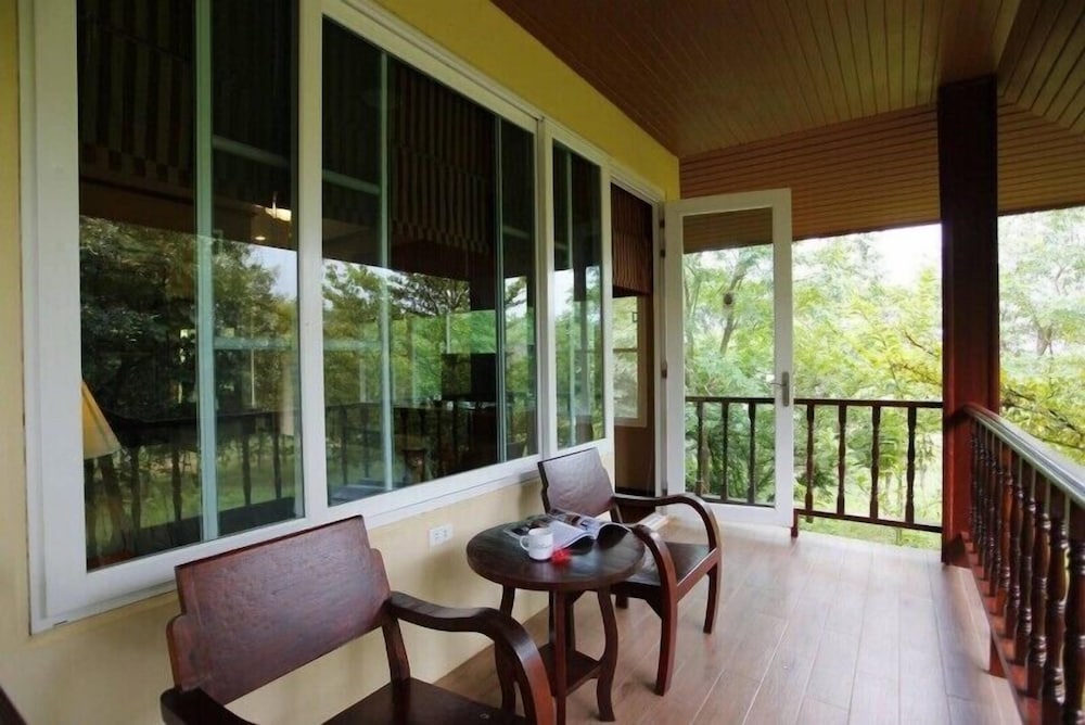 Khaoyai Nature Retreat