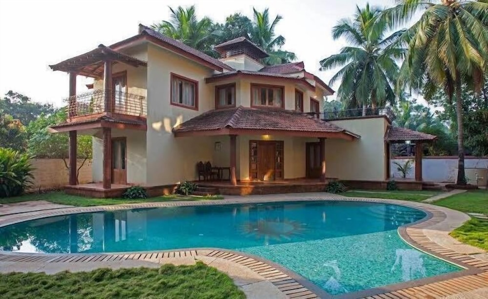 Pirache Home