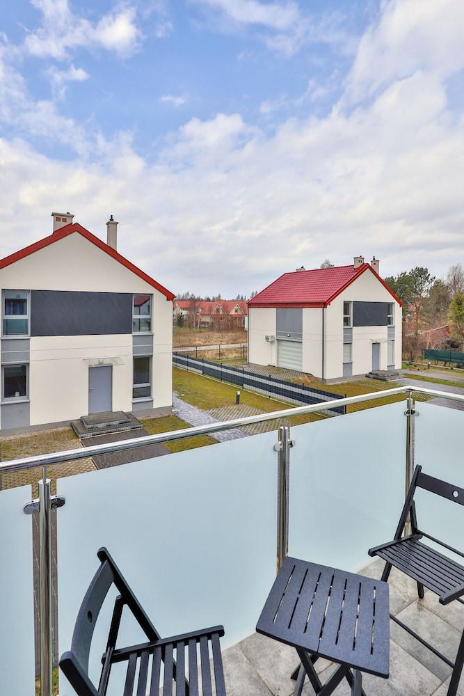 Apartment Południowa Przystań by Renters