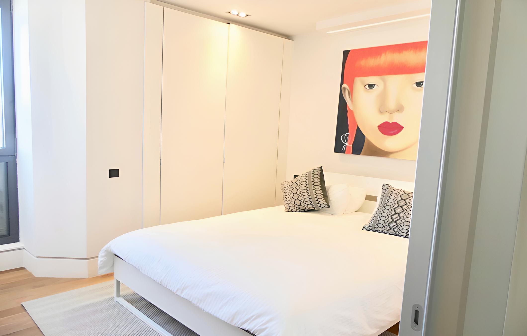 Apartamento de lujo Velazquez 160 Madrid