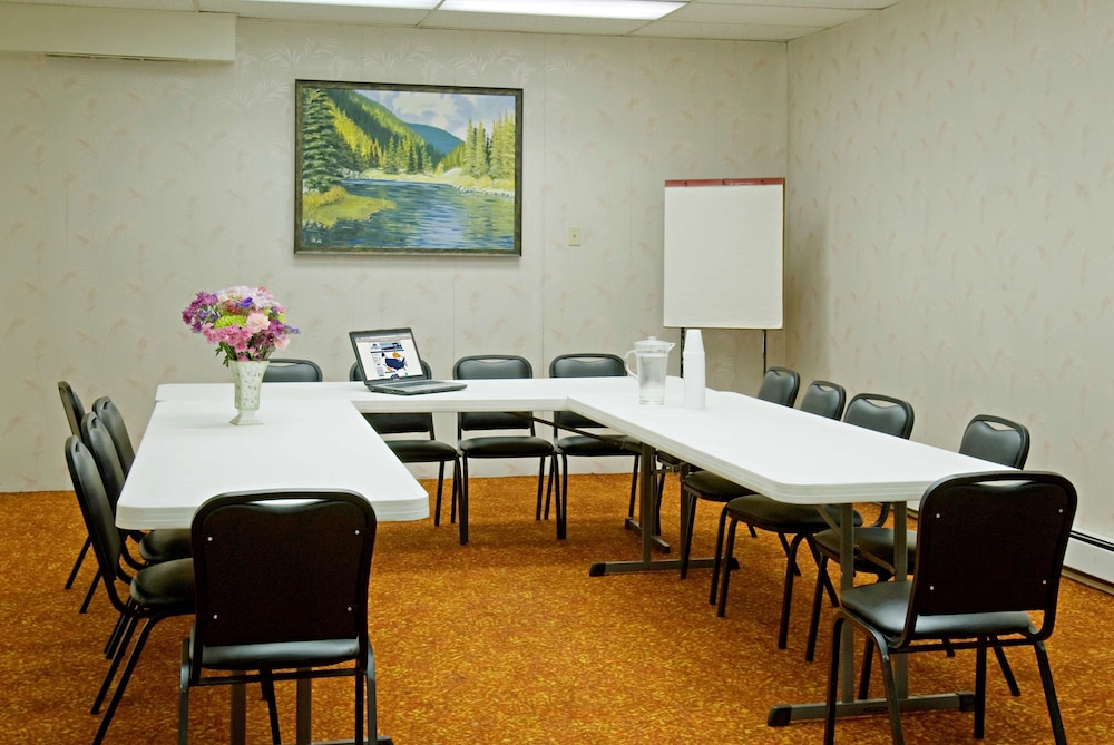 Americas Best Value Inn Greeley Evans view 4