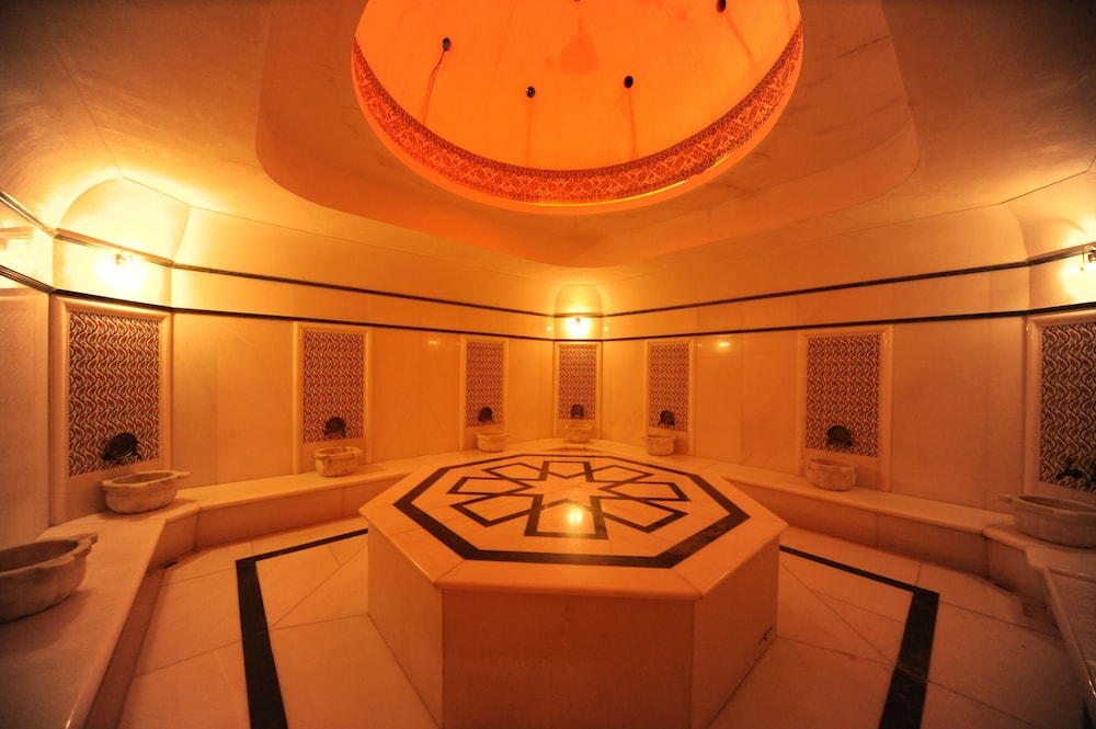 Mara Palace Otel - Image 29