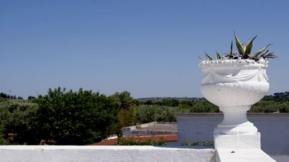 B&B Villa Giorgia