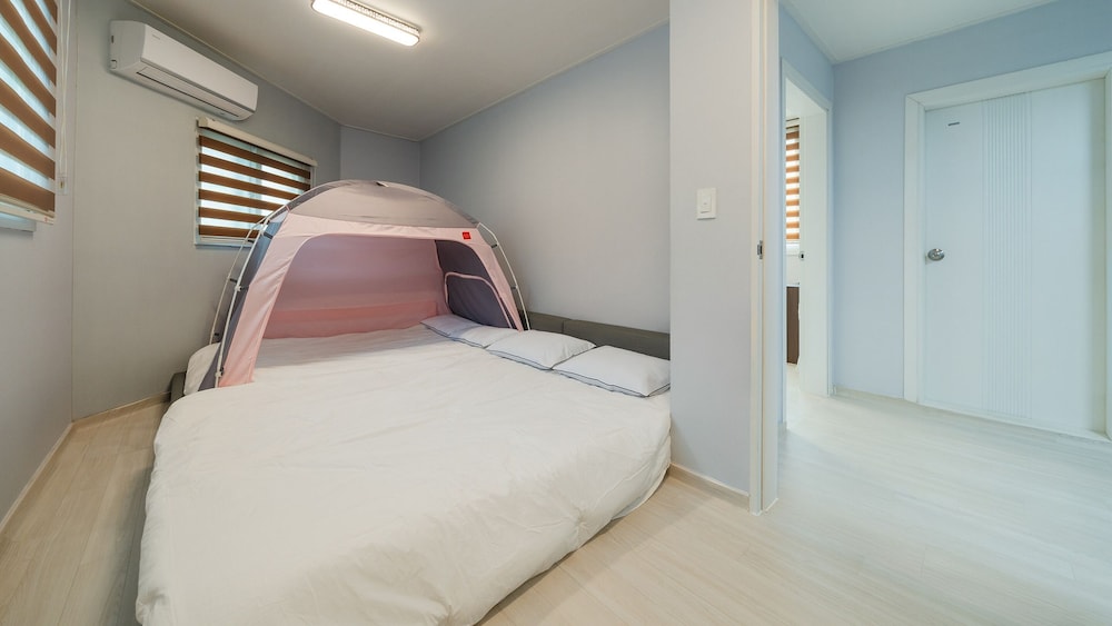 Gapyeong Gabom Kids Poolvilla Pension