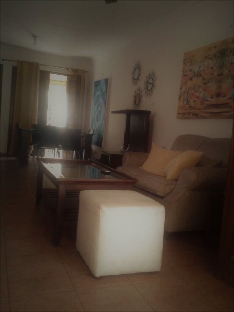 La Residencia Zona Colonial