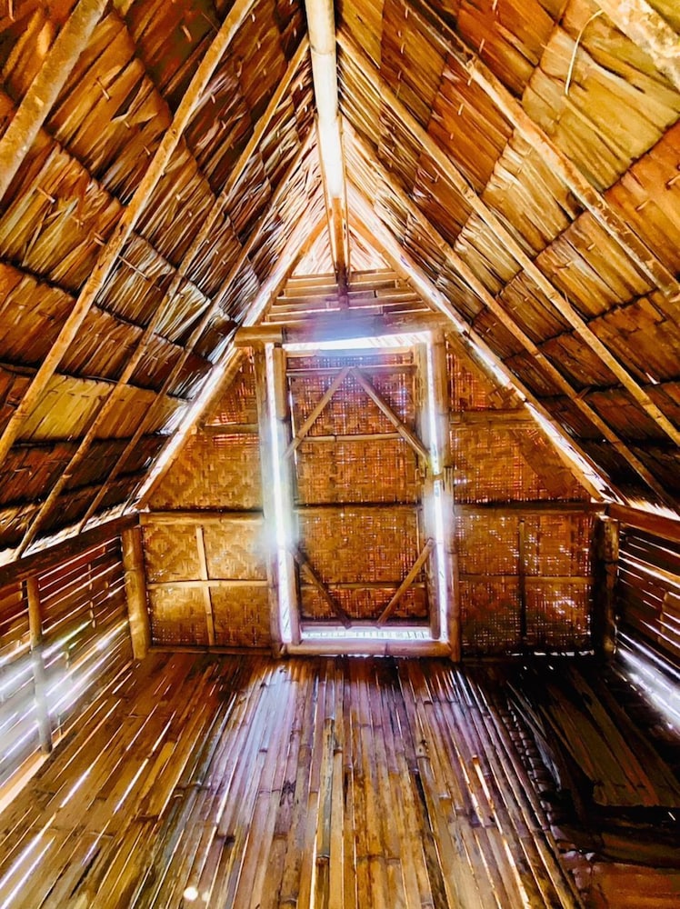 Redang Campstay Bamboo House photo 7