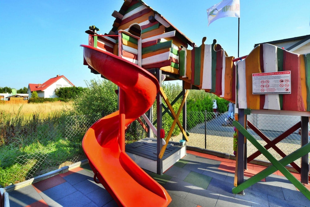 Holiday Homes Near the Sea, Sauna, Whirlpool
