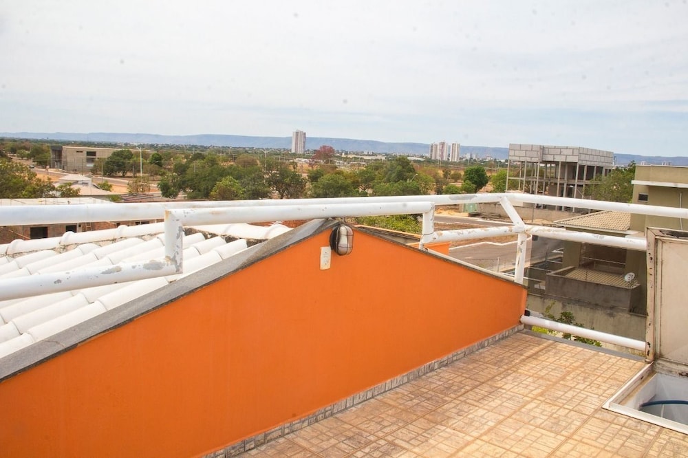 Palmas Hostel view 5