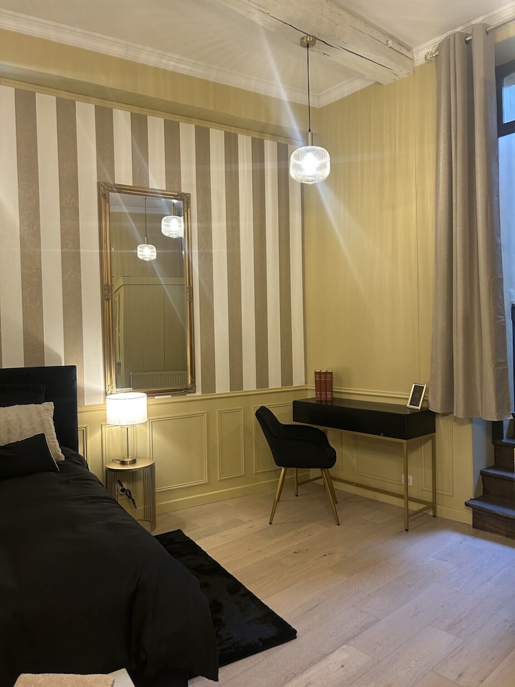 Imperial Suite & Spa