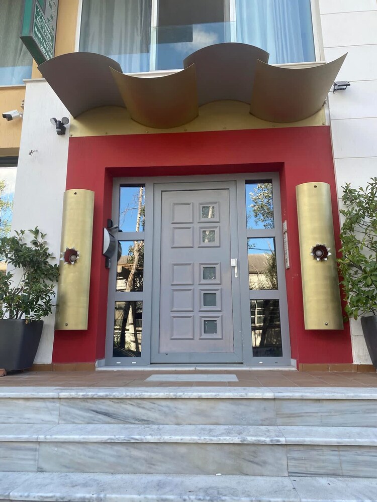 Arethousa City View Gem - Panoramic Views