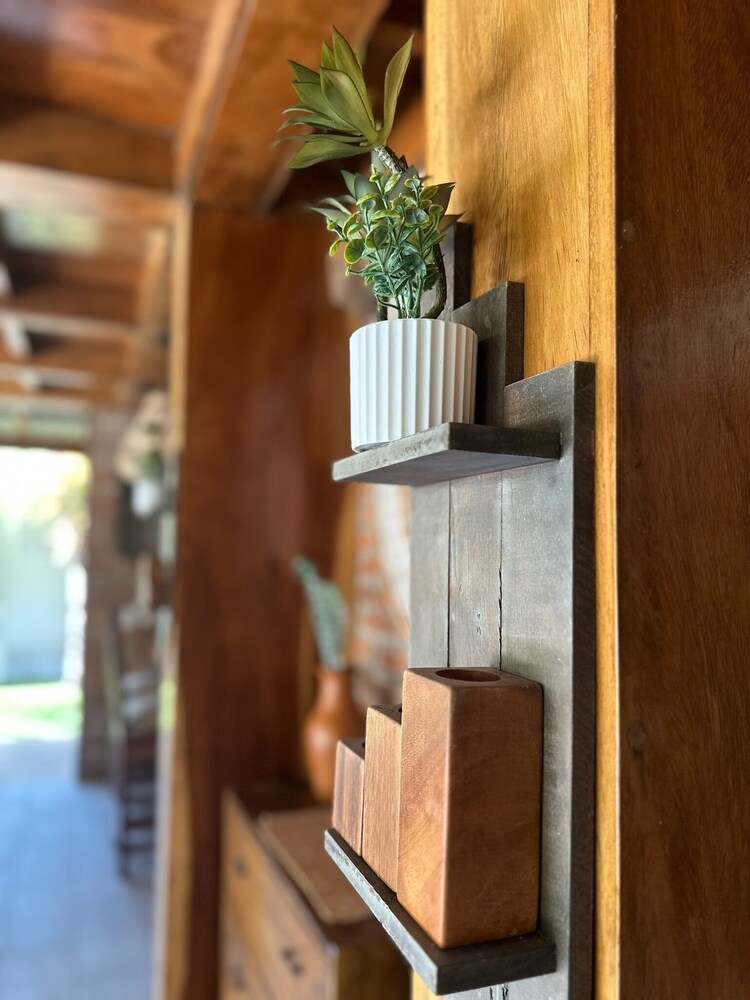 Rancho Tortuga Fuertevali
