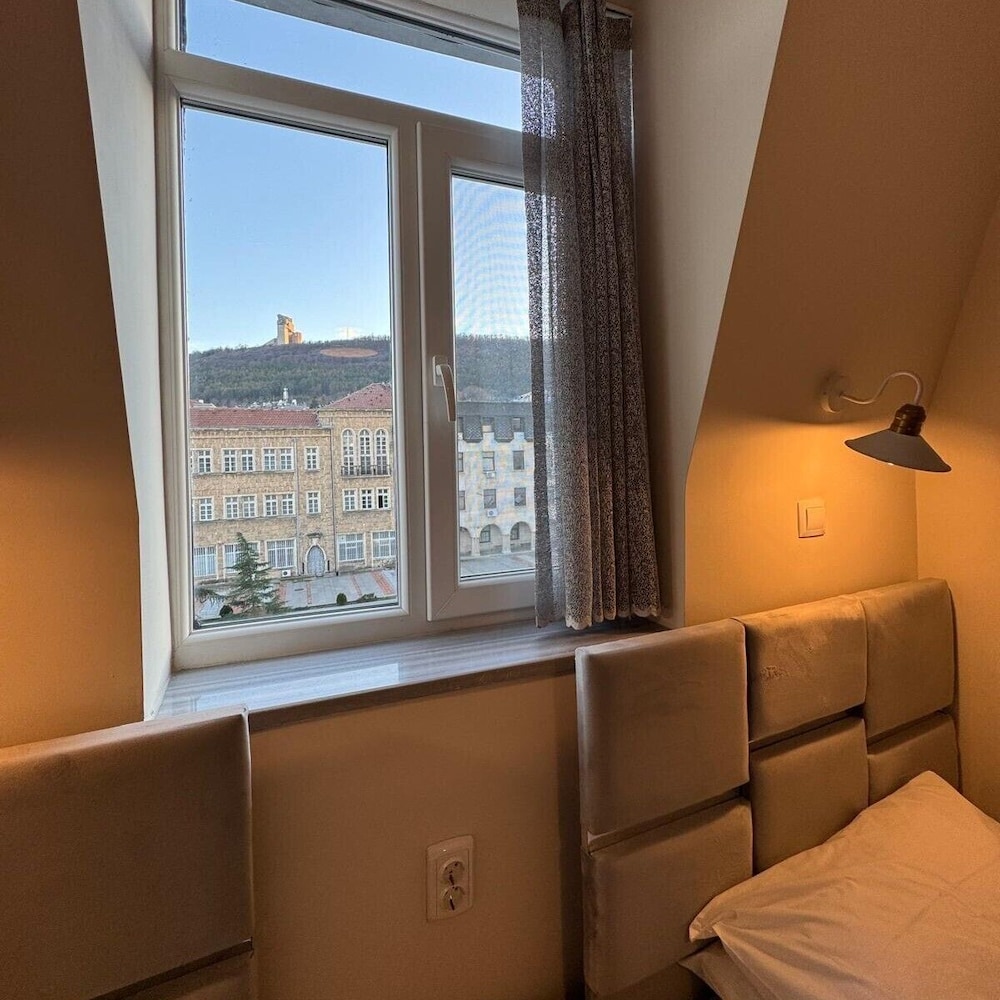 Hotel Ticha