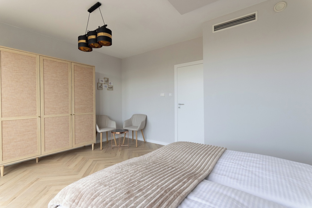 Apartamenty Sun & Snow Krawiecka