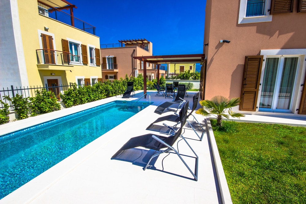 Villa Hana