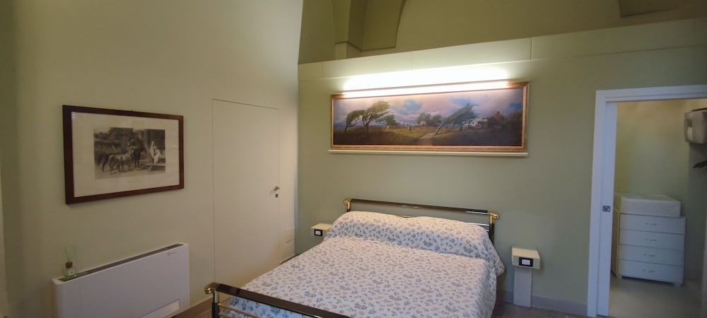 Dimora Donna Rita