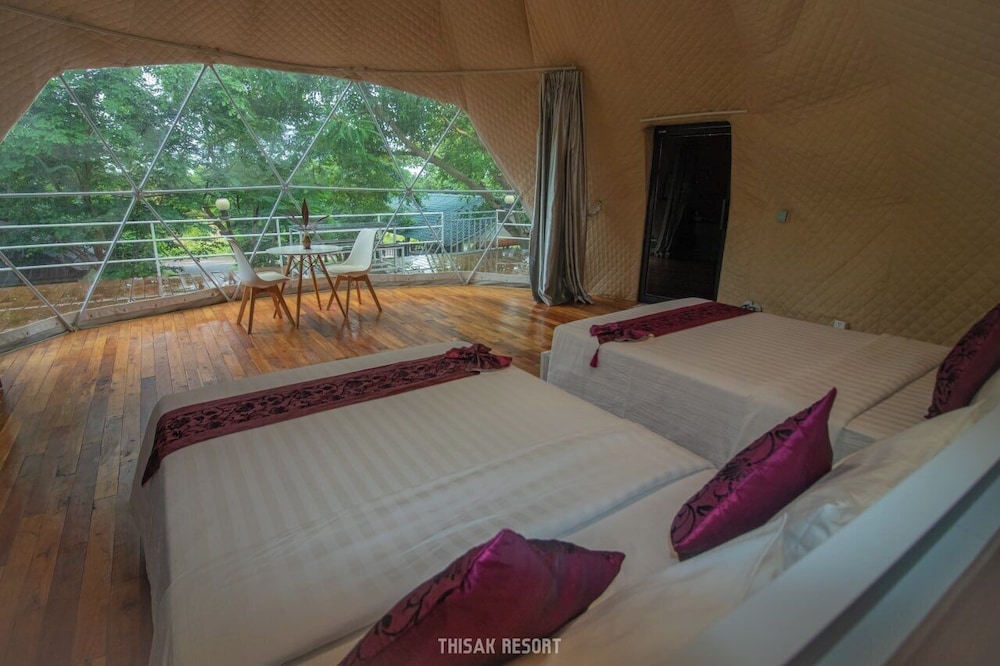 Thisak Resort Cheung Phnom Kulen