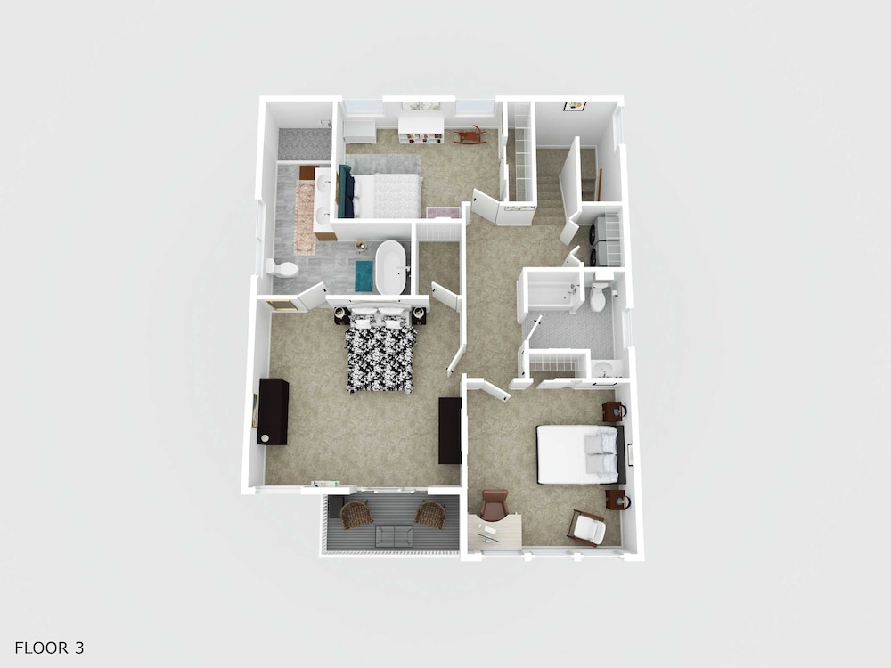 Games, Gym Equipment, Projector, Family Focused