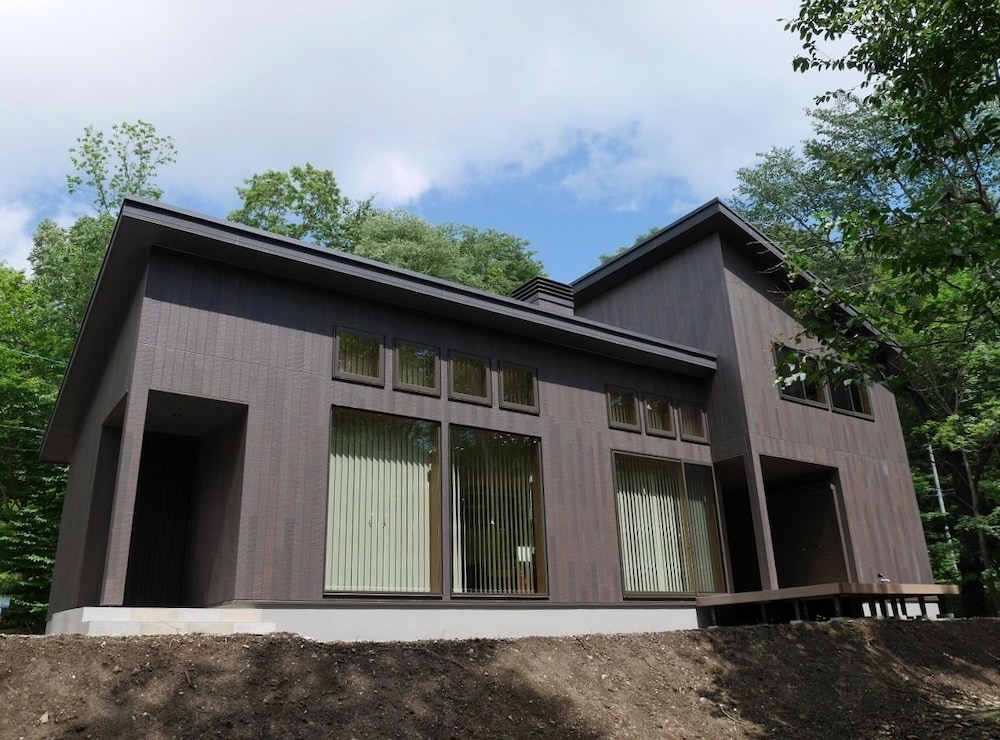 Towa Pure Cottages