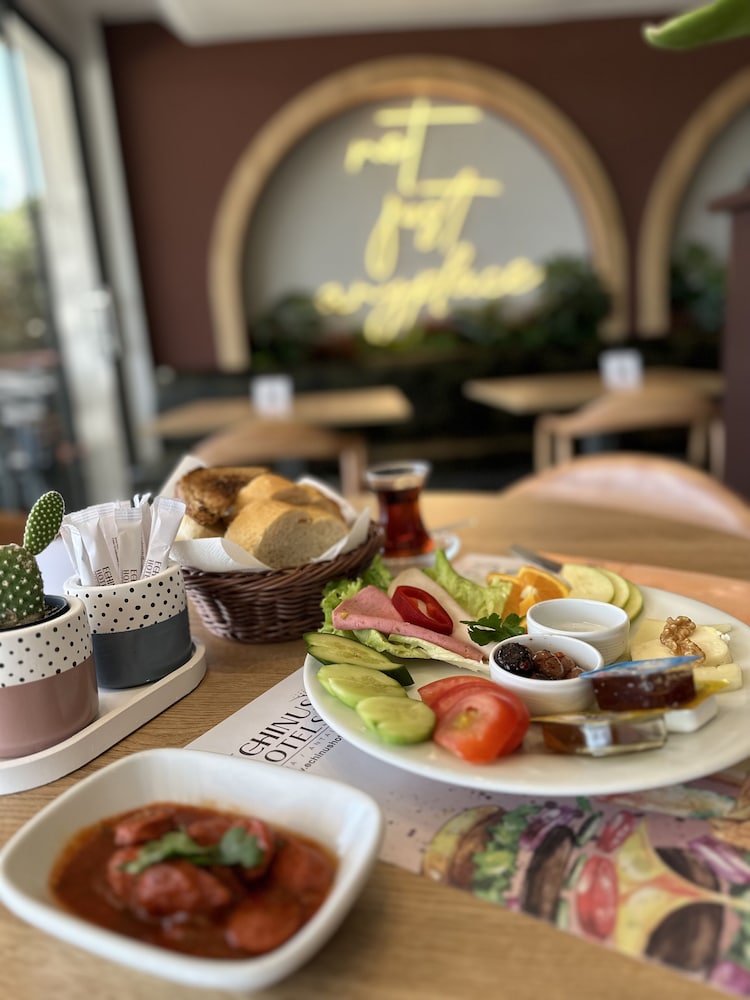 ECHINUS OTELLERİ - Image 39