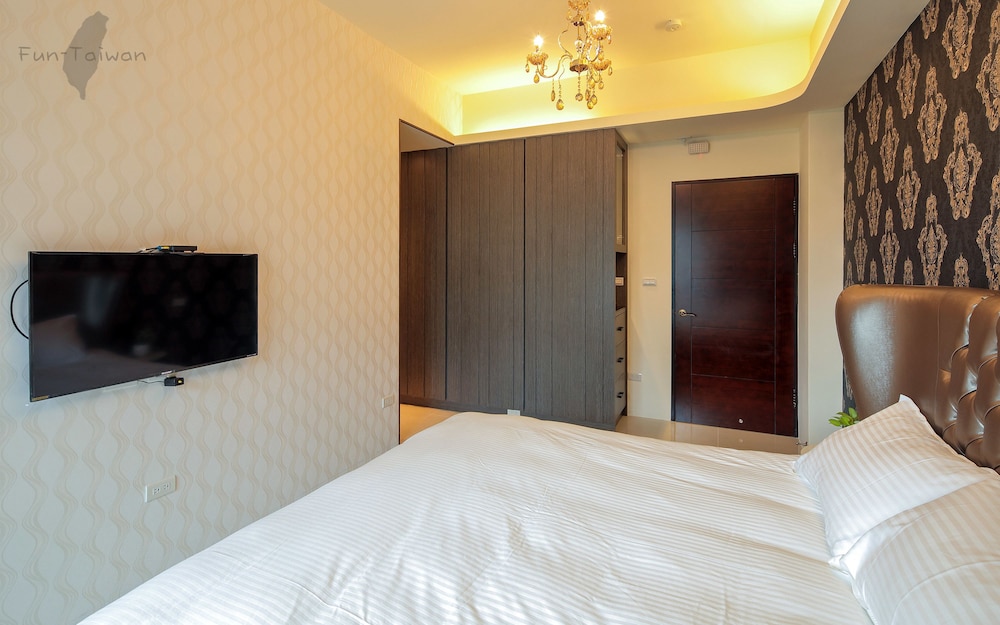 Jian Jian Jian Jian Guest House view 4