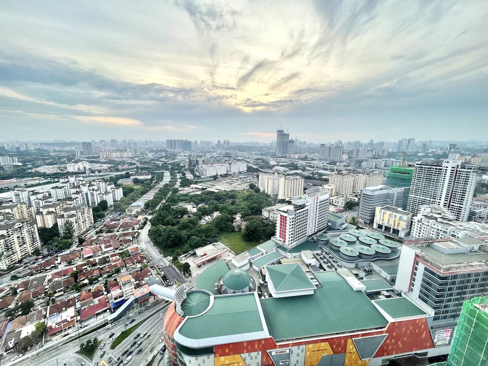 UNA Serviced Residence by MOKA