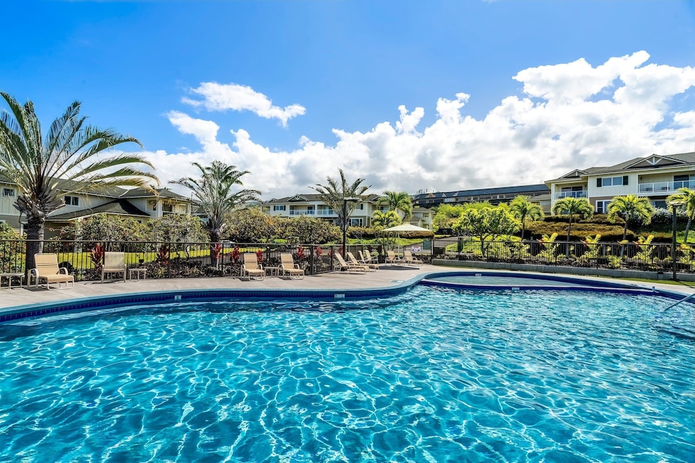 Concierge Included - Ocean View - Walk to Beach - Central AC - Vrkcv