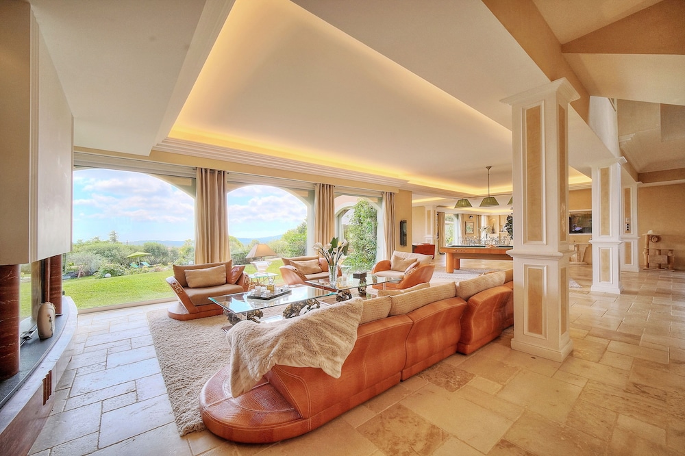 Mougins Vacations - Propriete Prestige Cannes Mougins - Property Image 57