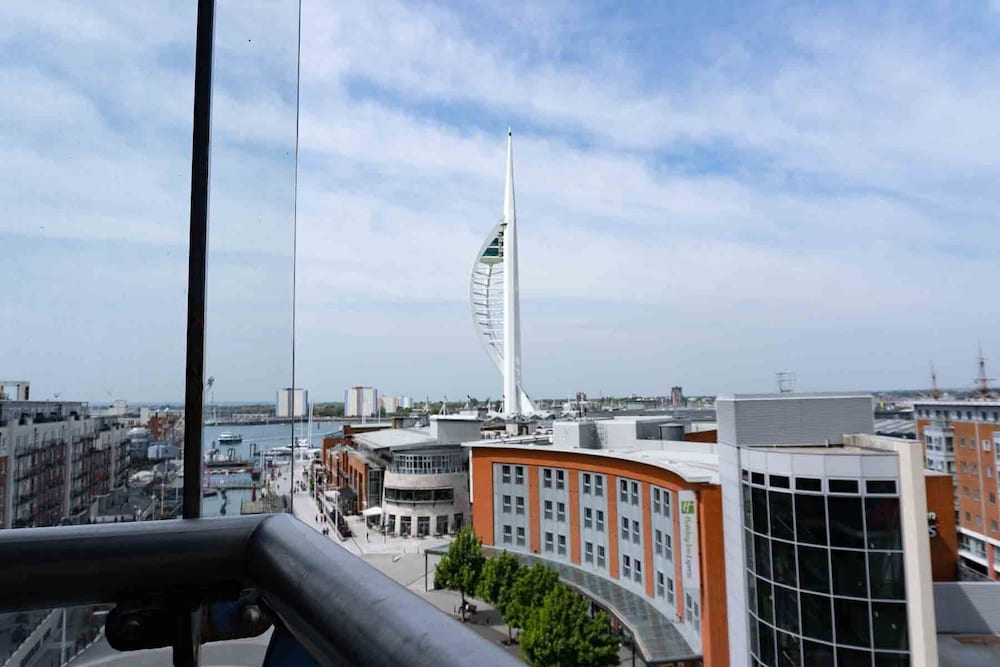 Gunwharf Quays Apartments