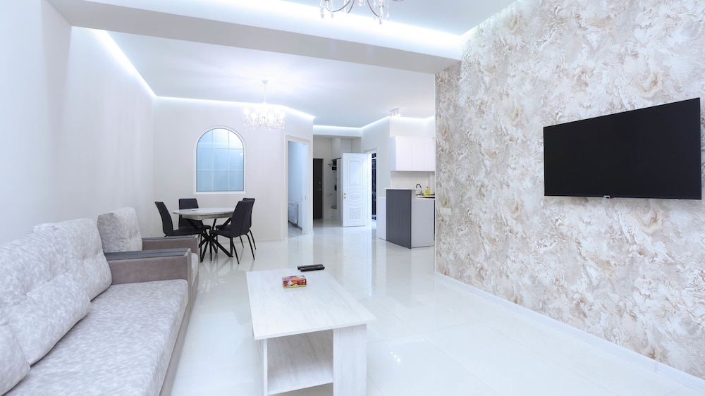 Stay Inn on Koghbatsi Str. 16