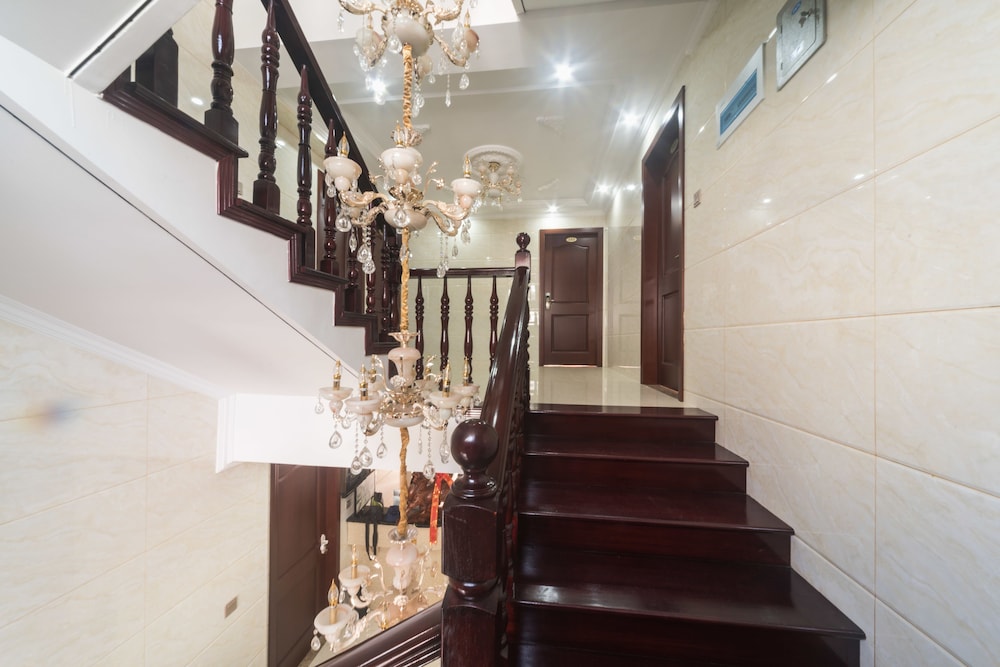 Memory Home Tuisiyuan Branch
