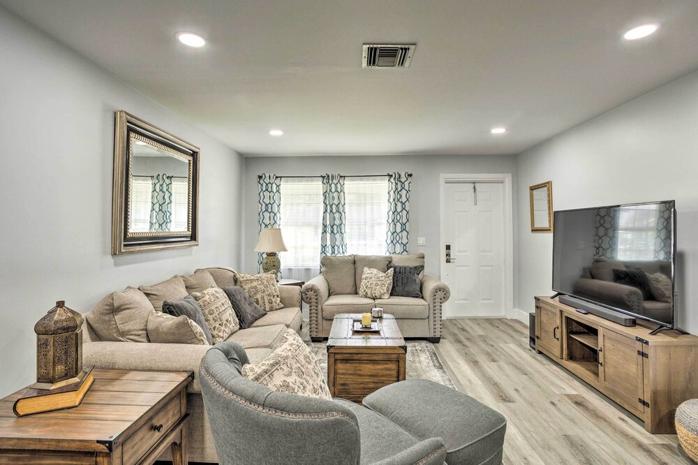 Palm Beach Gardens Duplex - 5 Mi to Beach! - Property Image 2