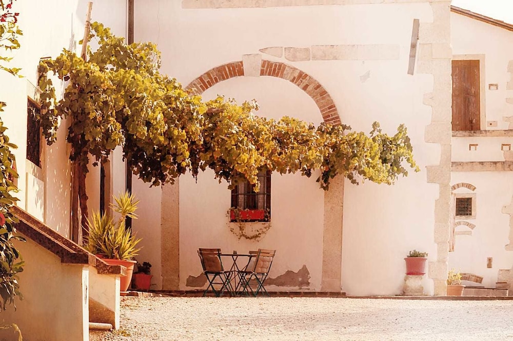 Relais Villa Gozzi B&B