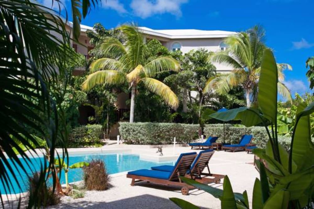Fountain Anguilla