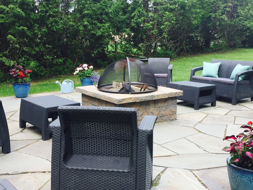 WilloBurke Boutique Inn & Nordic Spa