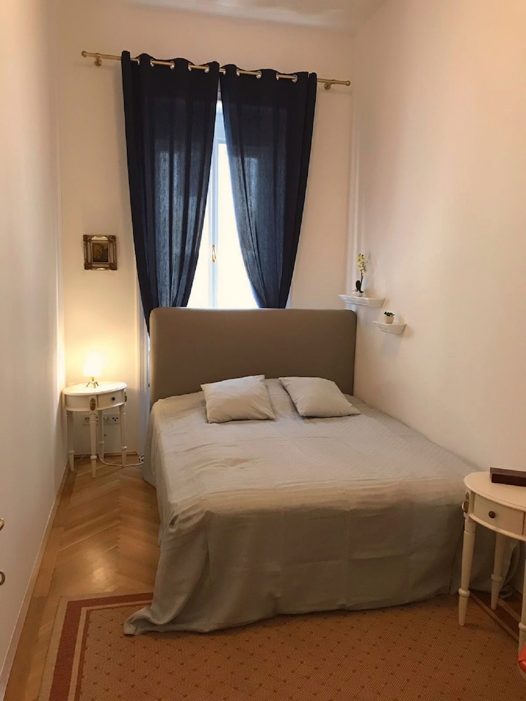 Litoralis Design Apartments