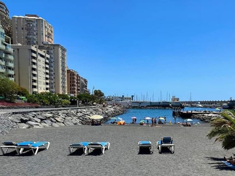 3 Bed-room & Wifi-radazul -sea View and Balcony